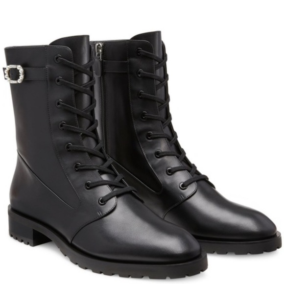 Stuart Weitzman Shoes - Stuart Weitzmen DAZZLE BOOTIE.